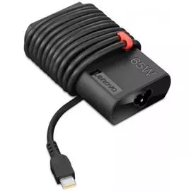Адаптер питания для ноутбука Lenovo 4X20V24678 ThinkPad Slim 65W (USB-C)