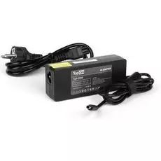 Адаптер питания для ноутбука TopOn TOP-DE90 Dell 19V 4.62A (4.5x3.0mm) 90W. PN: MK947, ADP-90LD
