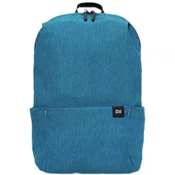 Рюкзак Xiaomi Mi Colorful Mini (ZJB4136CN) Голубой