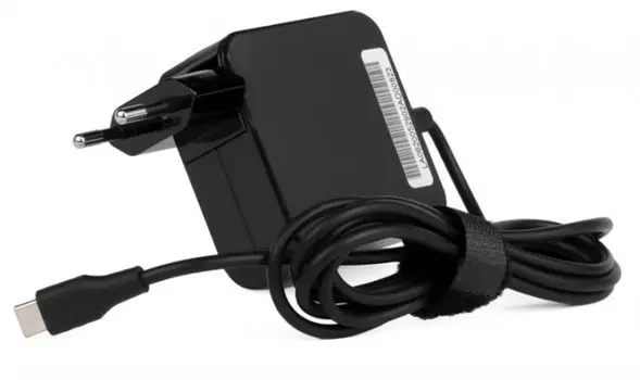 Адаптер питания для ноутбука TopOn TOP-HP45 для HP 19.5V 2.31A (4.5x3.0)