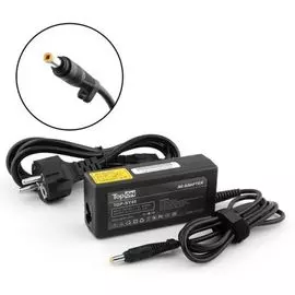 Адаптер питания для ноутбука TopOn TOP-SY40 Sony Vaio Pro 11,13, Duo 11, 13. 10.5V 3.8A (4.8x1.7mm) 40W. VGP-AC10V10