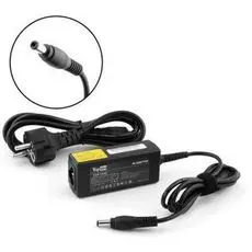 Адаптер питания для ноутбука TopOn TOP-TA30 Toshiba N300, UX Series. 19V 1.58A (5.5x2.5 mm) 30W. PN: 57Y6413, PA3743A-1AC3, PA3743E-1AC3