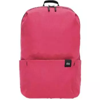 Рюкзак Xiaomi Mi Colorful Mini (ZJB4138CN) Розовый