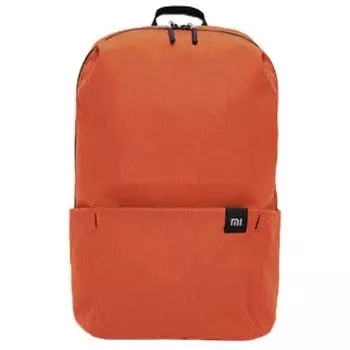 Рюкзак Xiaomi Mi Colorful Mini (ZJB4139CN) Оранжевый