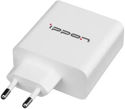 Адаптер питания Ippon CW61E 61W, 20.2V-50V, 3A от бытовой электросети