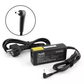 Адаптер питания TopOn TOP-SA40 для планшета Samsung ATIV Smart PC 500T, Pro 700T, Chromebook 3 Series. 12V 3.33A (2.5x0.7mm) 40W. PN: BA44-00286A, AD-