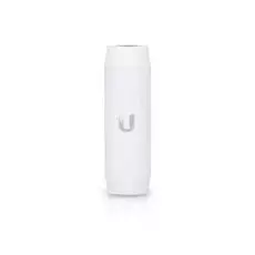 Адаптер питания Ubiquiti INS-3AF-I-G гигабитный PoE-преобразователь, внутренний, 48 В 802.3af в 24 В, 2х 1G RJ45