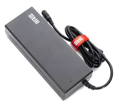 Адаптер питания универсальный STM BL150 USB, 9 штекеров, защита от КЗ, перегрева, перегрузки