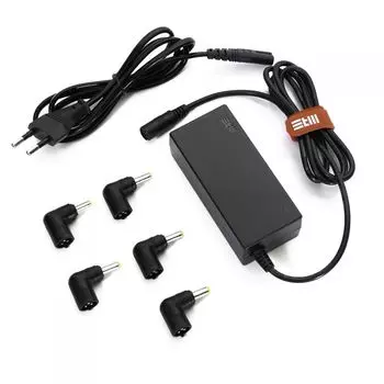 Адаптер питания универсальный STM BL40 40W