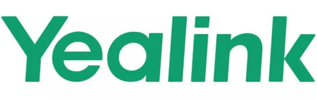 Адаптер питания Yealink PSU-48V/2A-AC(1.8M)/DC6.5(2M) для терминалов Yealink