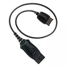Адаптер Plantronics MO300-SM2 QD, для подключения H- и HW-серии к Siemens (78942-01)