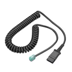 Адаптер Plantronics SP-QD-G для Practica QD - Generic (88469-01)