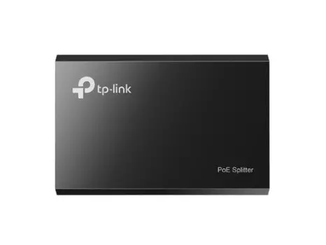 Адаптер PoE TP-LINK POE10R сплиттер, 802.3af, до 100м