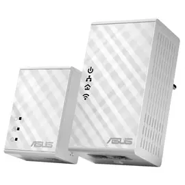Адаптер powerline ASUS PL-N12