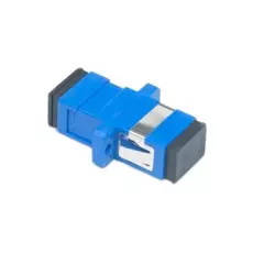 Адаптер проходной Lanmaster LAN-SC-AM-SM SC, SM, симплексный