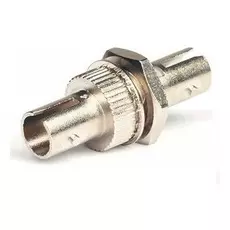 Адаптер проходной TopLAN TOP-ST-MM ST, MM
