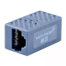 Адаптер проходной Vention VAM650 RJ45 F / RJ45 F 8p8c кат. 6