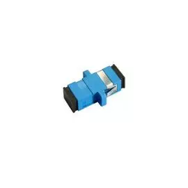 Адаптер проходной Vimcom AD-SM-DSC/APC одномодовая duplex SC/APC