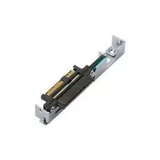 Адаптер QNAP QDA-SA-4PCS для накопителей, 3,5" SAS, для SATA 6 Гб/c диска, для ZFS NAS