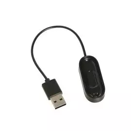 Адаптер Red Line USB-Xiaomi Mi Band 4 УТ000018346 черный