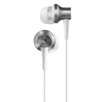 Наушники Xiaomi Mi ANC и Type-C In-Ear Earphones White