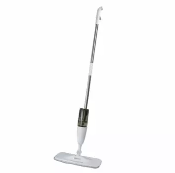 Швабра Xiaomi Deerma Water Spray Mop TB500 White