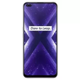 Смартфон Realme X3 Super Zoom 12/256GB Arctic White