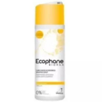 Biorga Ecophane Ultra Soft Shampoo - Шампунь ультрамягкий, 200 мл.