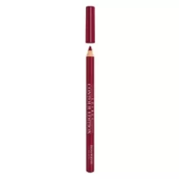 Bourjois Levres Contour Edition - Карандаш для губ тон 10 Bordeaux line