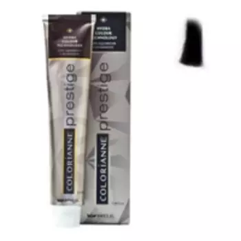 Brelil Крем-краска Colorianne Prestige 3/00 Темный каштановый