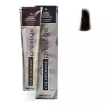 Brelil Крем-краска Colorianne Prestige 4/00 Каштановый