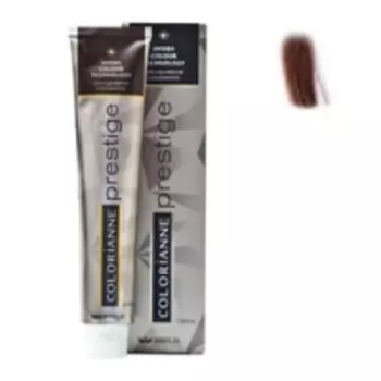 Brelil Крем-краска Colorianne Prestige 7/35 Крем-краска Блондин марон