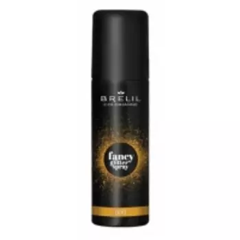 Brelil Professional - Колориан Фантазийный спрей-блеск 75 мл, Золотистый