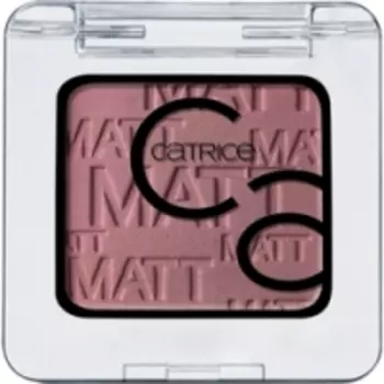 CATRICE Art Couleurs Eyeshadow - Тени для век, тон 40