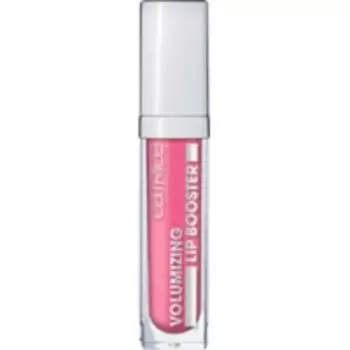 CATRICE Volumizing Lip Booster Pink Up The Volume - Блеск для губ,тон 030 розовый