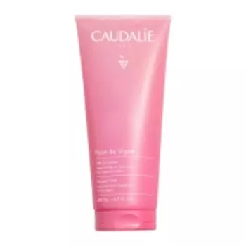 Caudalie - Гель для душа Rose De Vigne, 200 мл