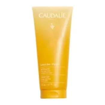 Caudalie - Гель для душа Soleil De Vignes, 200 мл