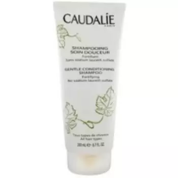 Caudalie Gentle Conditioning Shampoo - Шампунь для волос мягкий, 200 мл