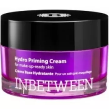 Blithe InBetween Hydro Priming Cream - Крем-праймер увлажняющий, 30 мл