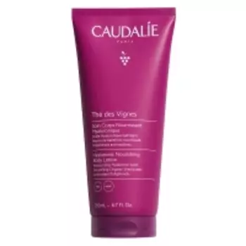 Caudalie - Питательный лосьон для тела The Des Vignes, 200 мл