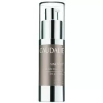 Caudalie Resveratrol Vinexpert - Сыворотка для моделирования овала лица, 30 мл