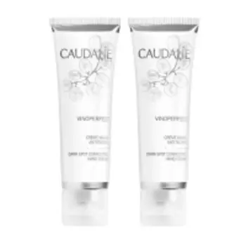Caudalie Vinoperfect - Крем для рук и ногтей против пигментных пятен, 50 мл