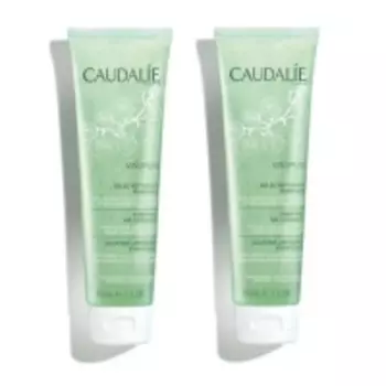 Caudalie Vinopure Гель для умывания очищающий сужает поры для комбинированной кожи лица, 150 мл