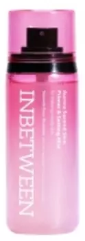 Blithe - Мист-фиксатор макияжа Aurora Moist Fixer, 80 мл