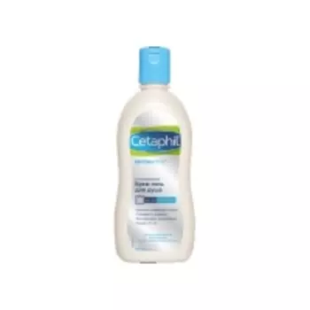 Cetaphil Restoraderm Pro Body Wash - Успокаивающий крем-гель для душа, 295 мл