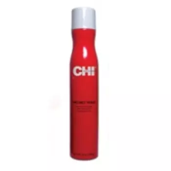 CHI Helmet Head Spray - Чи Лак сильной фиксации 284 гр