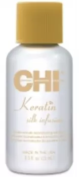 Chi Keratin - Шелк с кератином, 15 мл