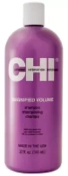 Chi Magnified Volume - Шампунь "Усиленный объем", 946 мл