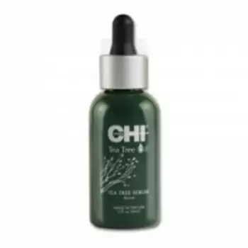 CHI Tea Tree Oil Tea Tree Serum - Сыворотка с маслом чайного дерева, 59 мл