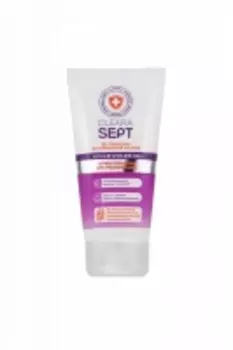 Clearasept Anti-acne - Антибактериальный крем для лица для проблемной кожи, 50 мл
